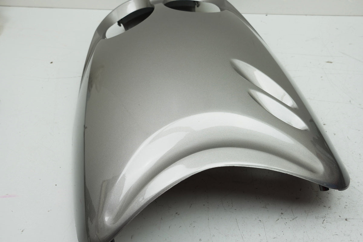 Yamaha YN 50 Neos Verkleidung Scheinwerfer Kanzel Maske Oberteil 5AD-F8311-01PJ