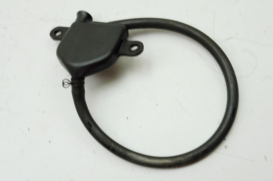 KAWASAKI ZZR 1100 D ZXT10D Hose Vent Box Housing ONLY 7932 km