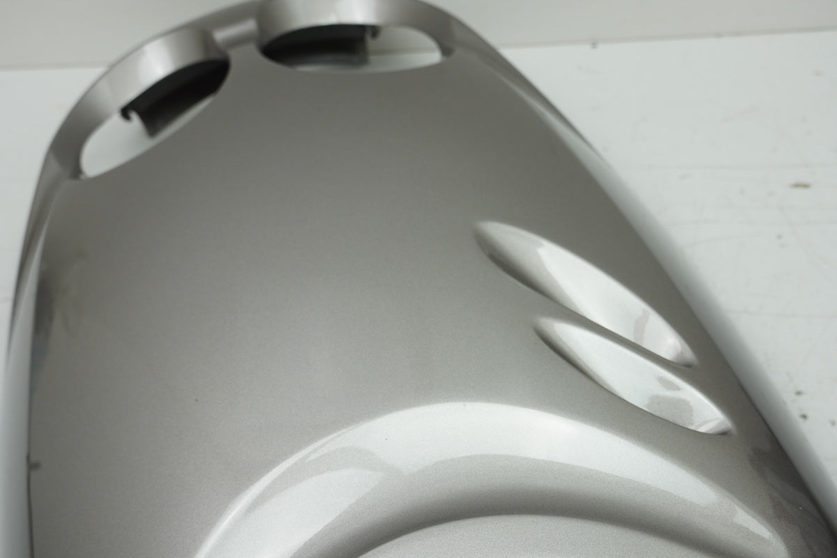Yamaha YN 50 Neos Verkleidung Scheinwerfer Kanzel Maske Oberteil 5AD-F8311-01PJ