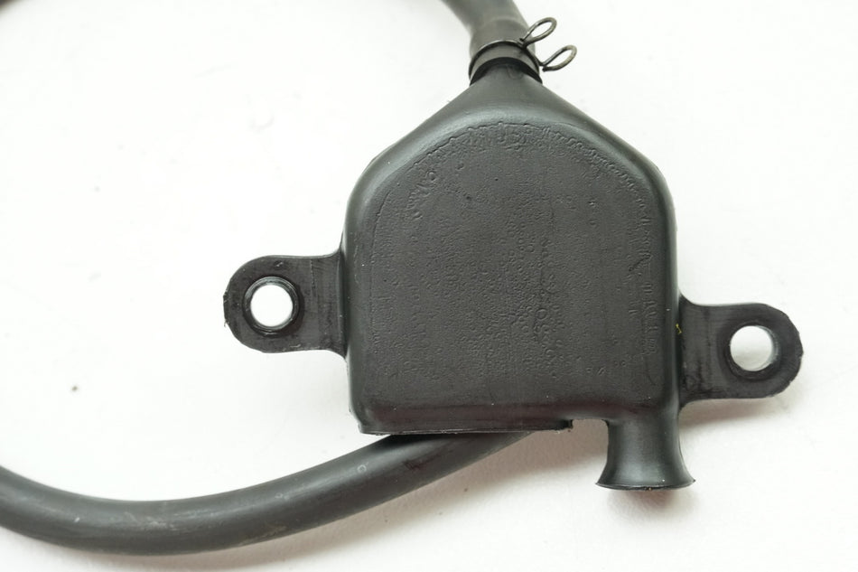 KAWASAKI ZZR 1100 D ZXT10D Hose Vent Box Housing ONLY 7932 km
