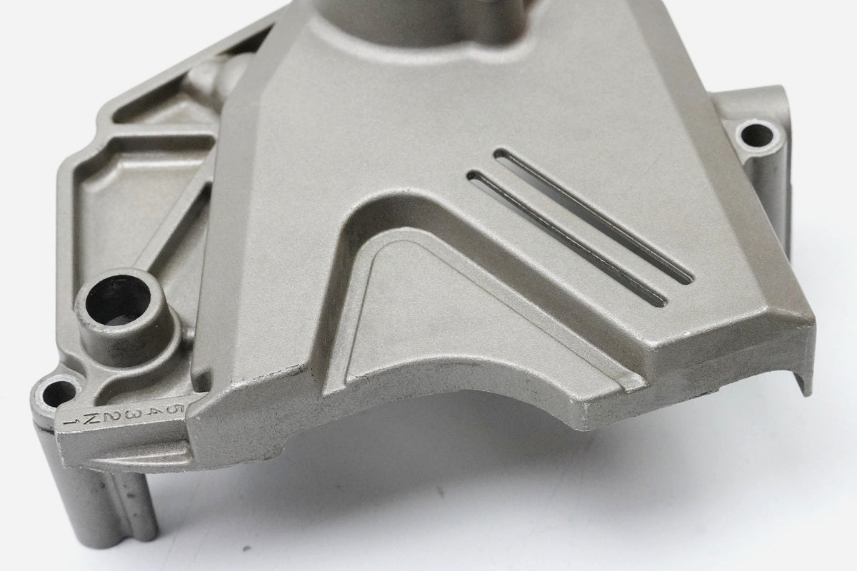 SUZUKI GSF 400 GK75B Bandit Tapa de piñón Cubierta Motor Tapa de motor