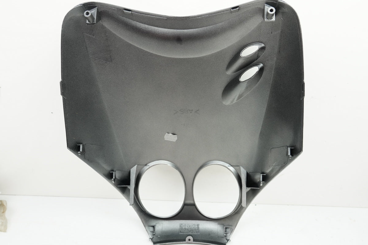 Yamaha YN 50 Neos Verkleidung Scheinwerfer Kanzel Maske Oberteil 5AD-F8311-01PJ