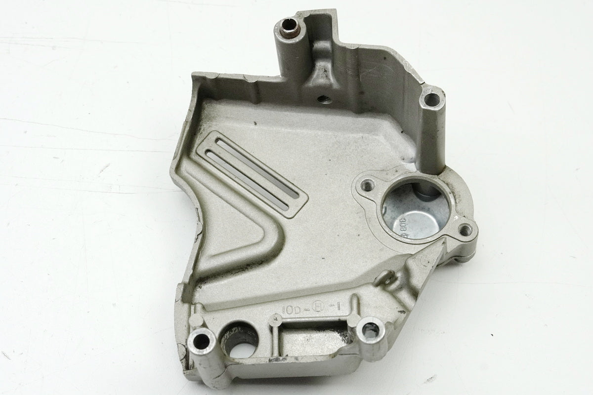 SUZUKI GSF 400 GK75B Bandit Tapa de piñón Cubierta Motor Tapa de motor