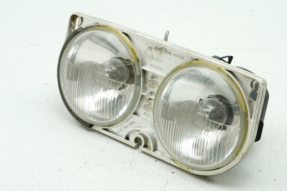 YAMAHA TDR 125 3XE Belgarda Headlight original Lamp