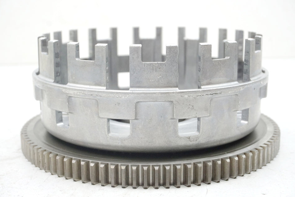 KAWASAKI GPZ 1100 ZXT10E Kupplungskorb Kupplung Clutch
