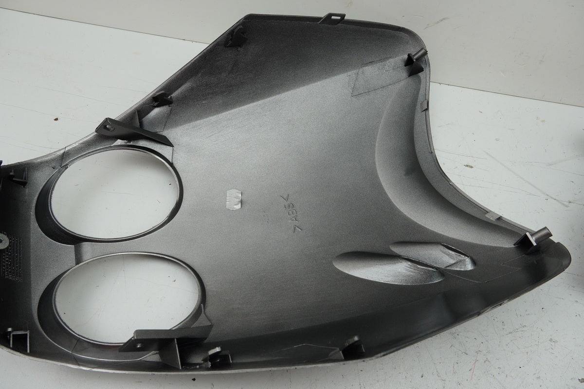 Yamaha YN 50 Neos Verkleidung Scheinwerfer Kanzel Maske Oberteil 5AD-F8311-01PJ