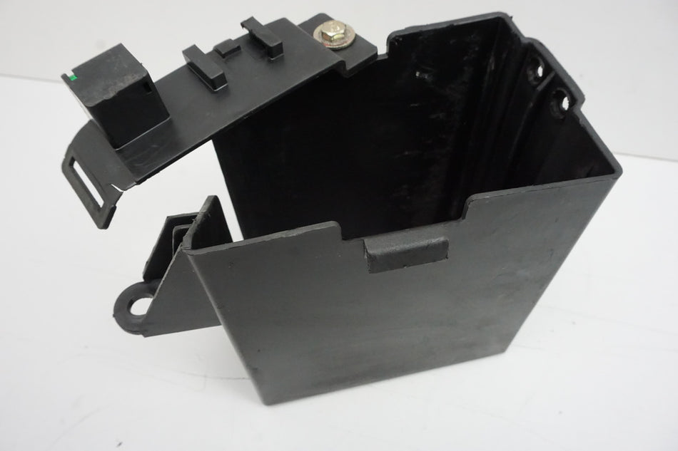 DAELIM VL 125 FI DAYSTAR BA1 Caja de batería