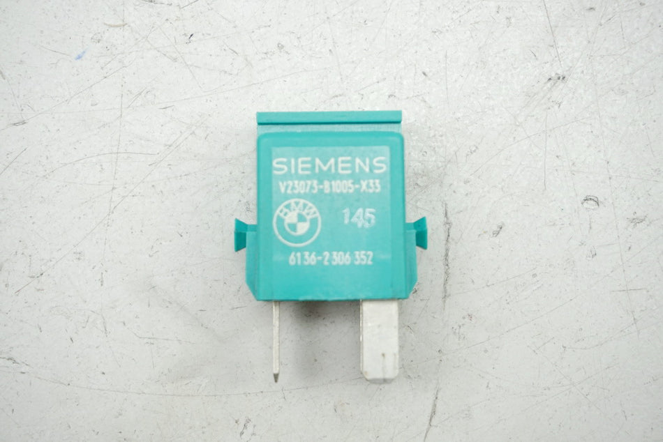 BMW R 850 R 259 RELAY SIEMENS