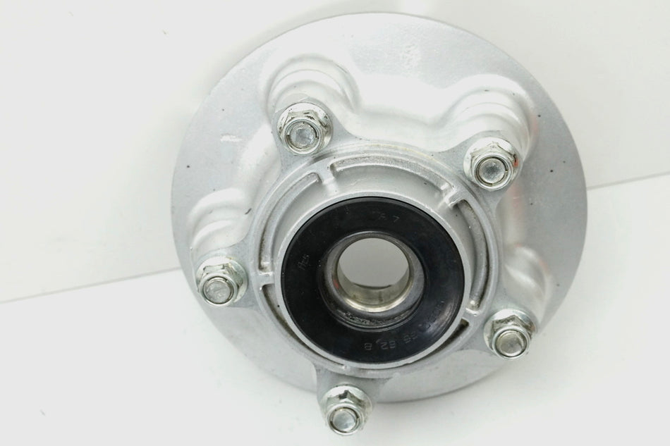 SUZUKI GSF 400 GK75B Bandit Porta corona Soporte de corona