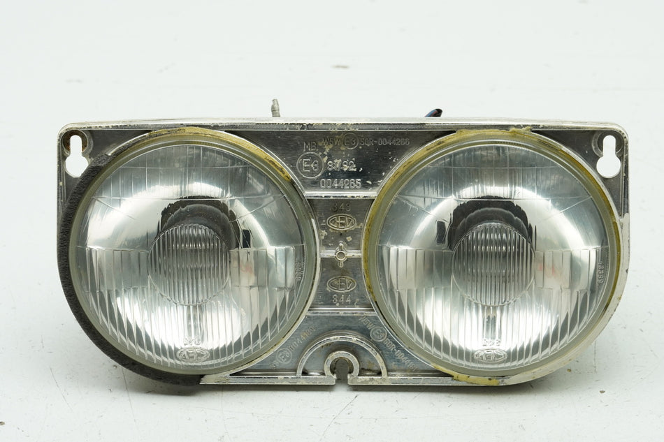 YAMAHA TDR 125 3XE Belgarda Headlight original Lamp