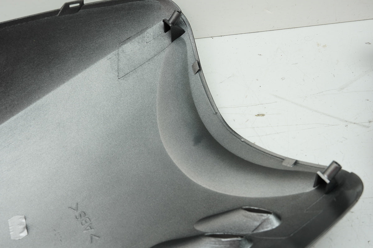 Yamaha YN 50 Neos Verkleidung Scheinwerfer Kanzel Maske Oberteil 5AD-F8311-01PJ