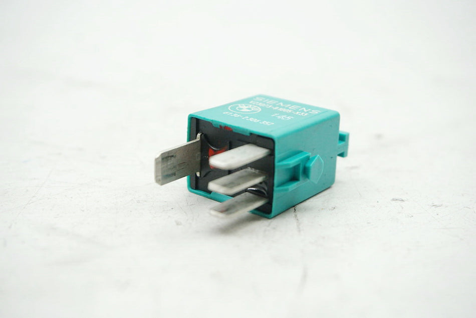 BMW R 850 R 259 RELAY SIEMENS
