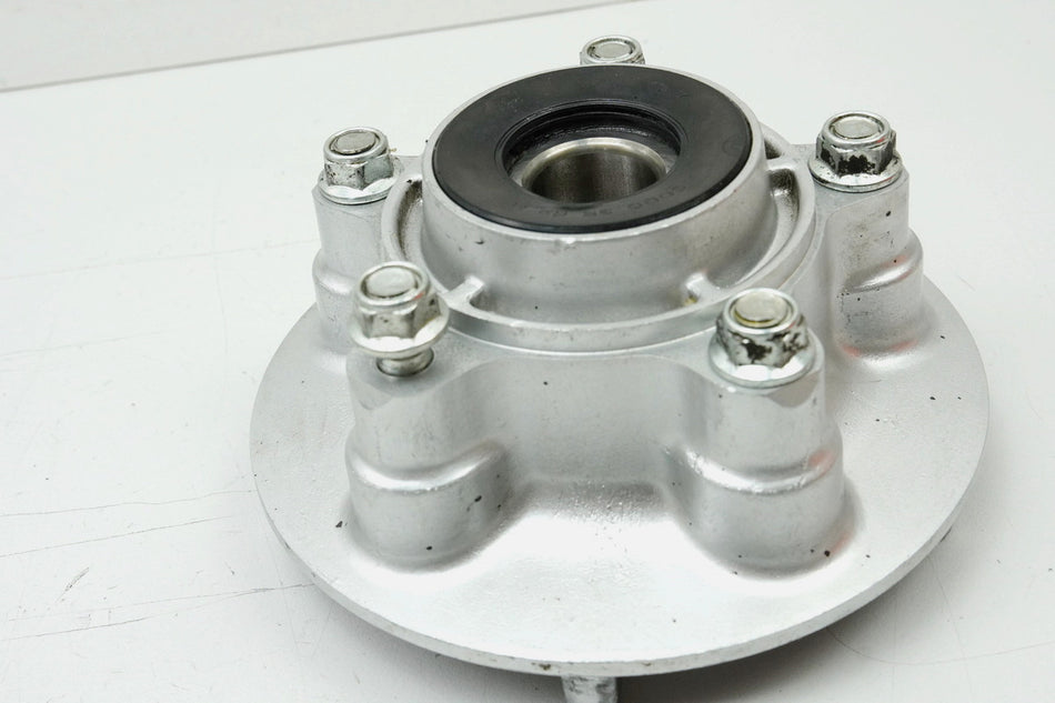 SUZUKI GSF 400 GK75B Bandit Porta corona Soporte de corona
