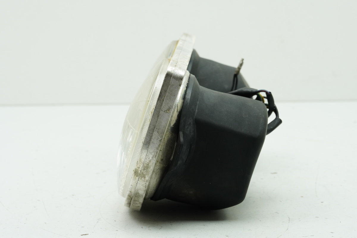 YAMAHA TDR 125 3XE Belgarda Faro delantero original Lámpara Faro