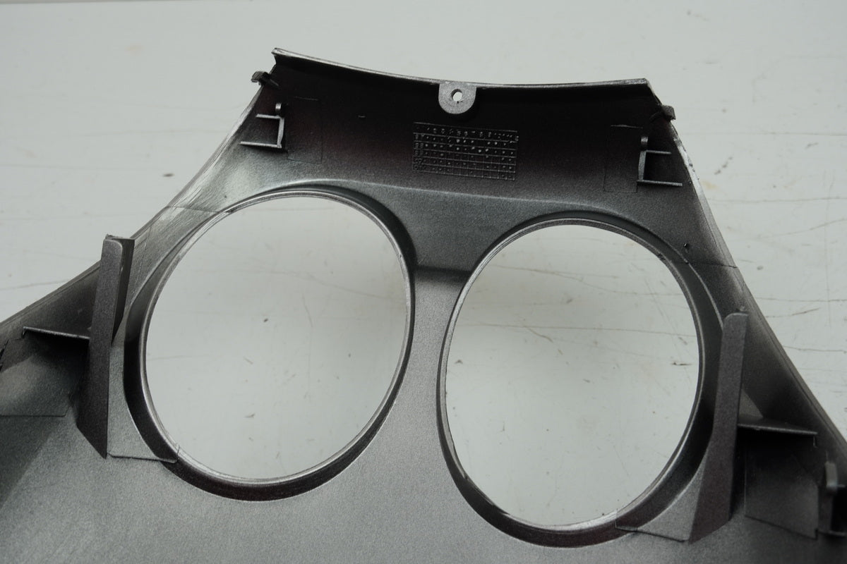 Yamaha YN 50 Neos Verkleidung Scheinwerfer Kanzel Maske Oberteil 5AD-F8311-01PJ