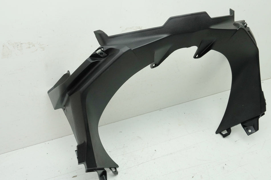Honda NSS 125 AD JF69 Forza Verkleidung innen Abdeckung unter Lampe Blende
