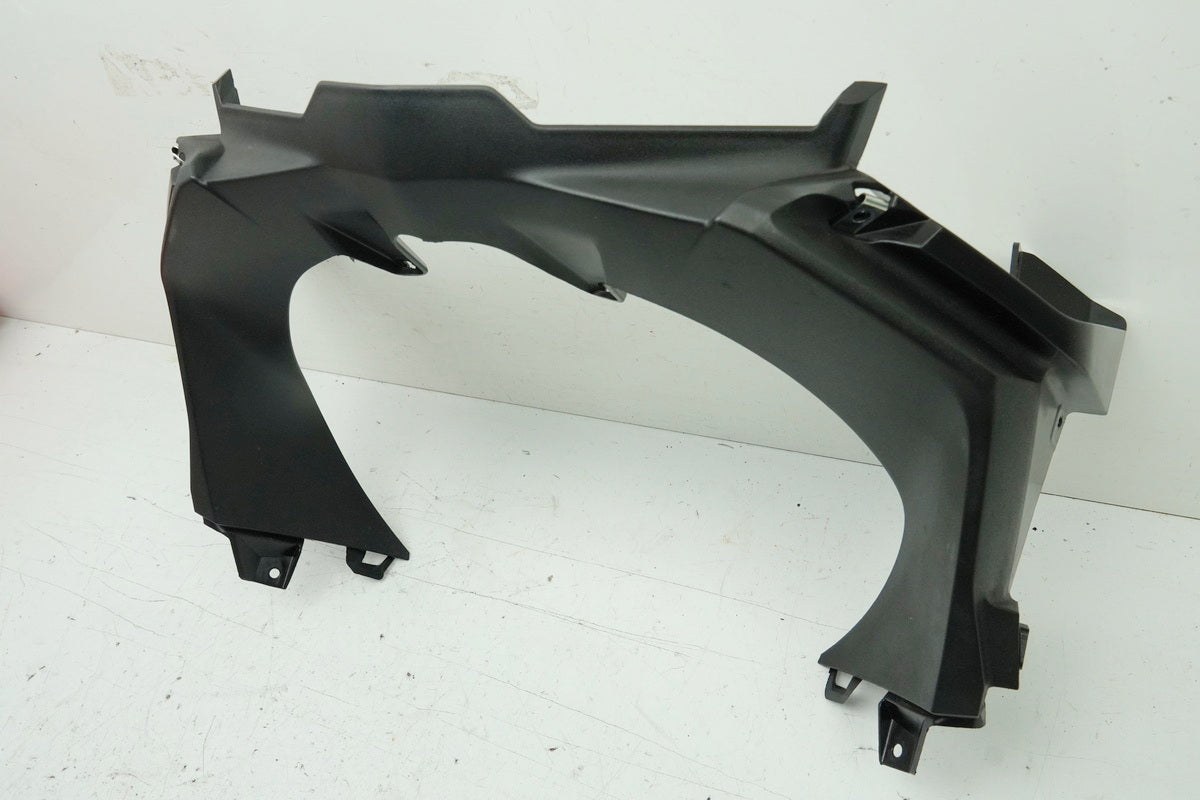 Honda NSS 125 AD JF69 Forza Verkleidung innen Abdeckung unter Lampe Blende