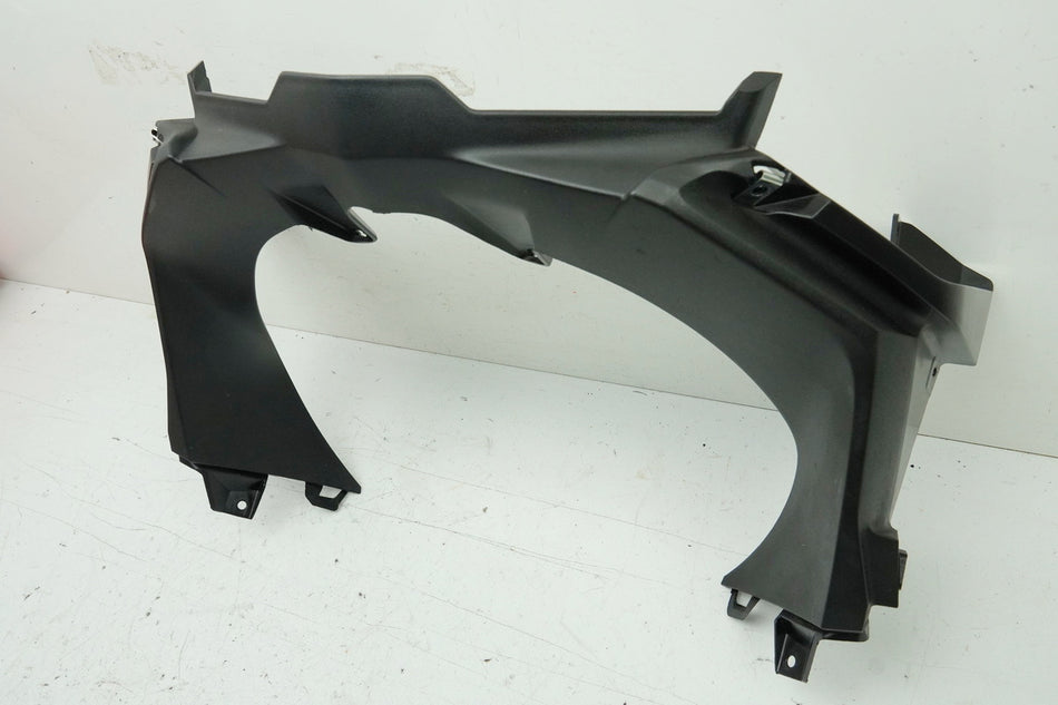 Honda NSS 125 AD JF69 Forza Verkleidung innen Abdeckung unter Lampe Blende