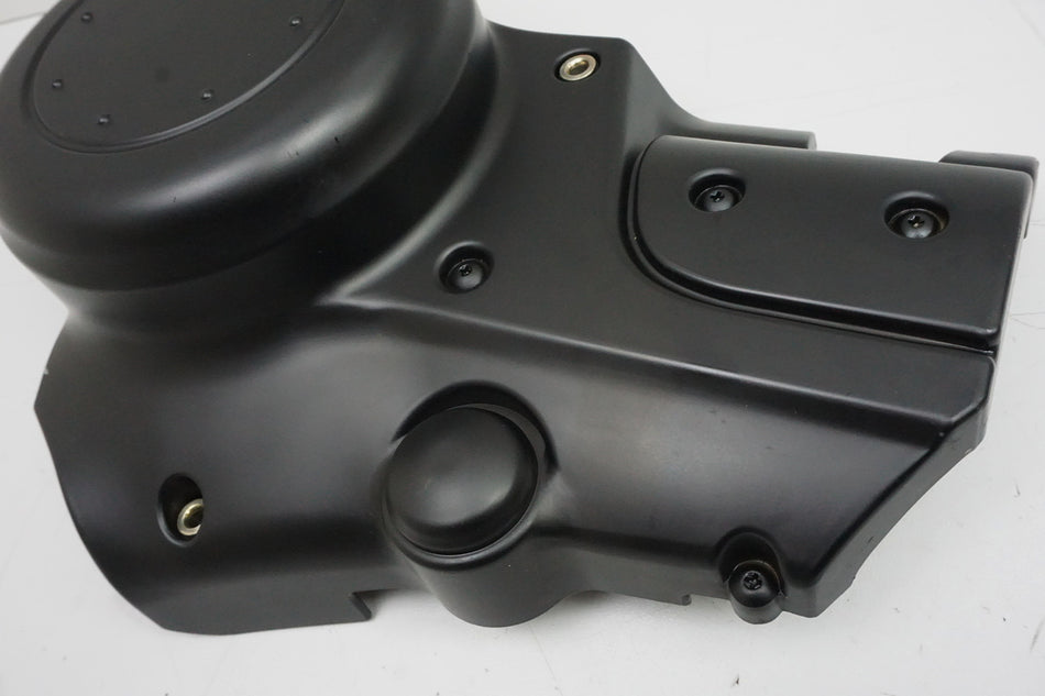 DAELIM VL 125 FI DAYSTAR Tapa lateral izquierda Cubierta DAE-83800-BA1-K300