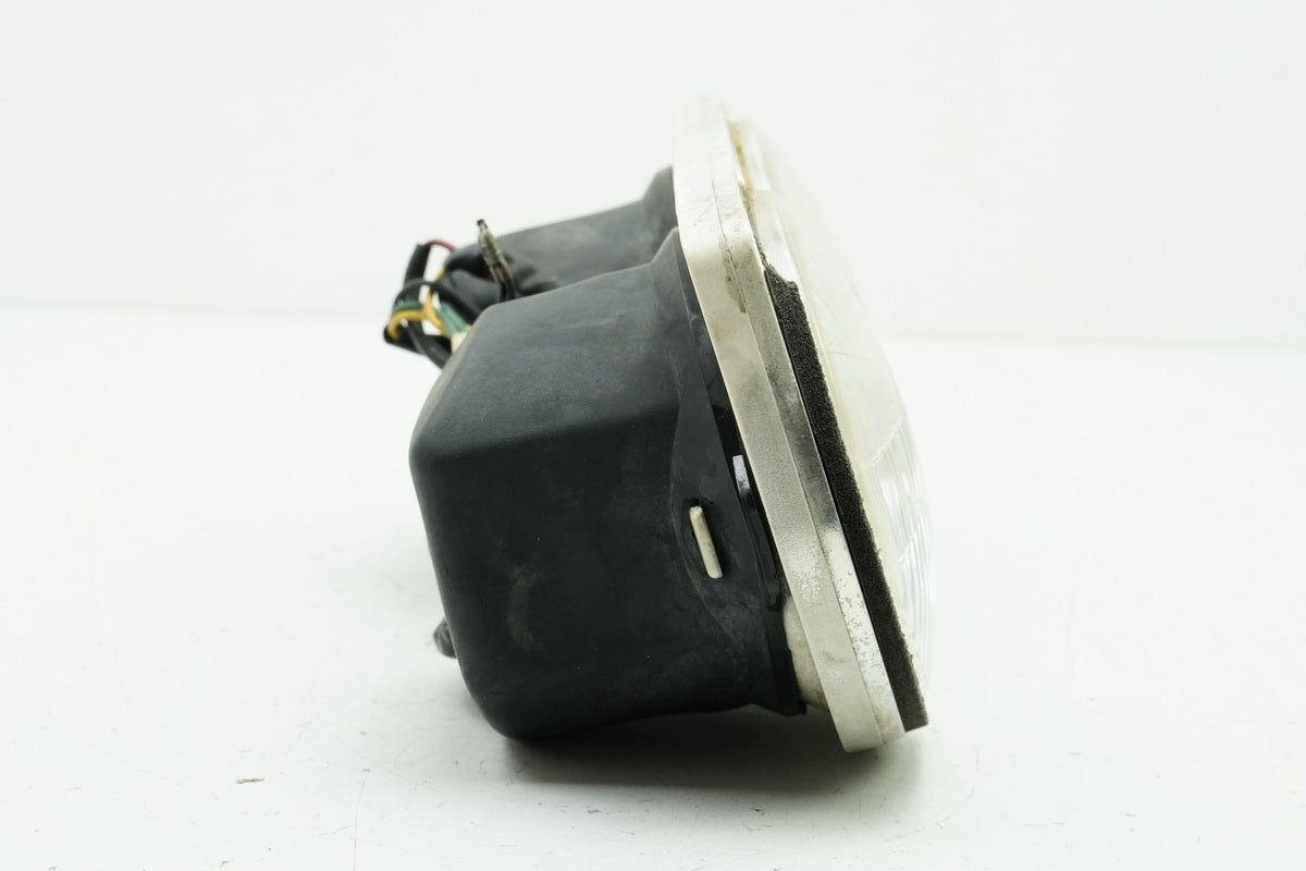 YAMAHA TDR 125 3XE Belgarda Faro delantero original Lámpara Faro