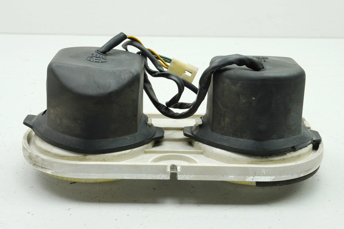 YAMAHA TDR 125 3XE Belgarda Faro delantero original Lámpara Faro