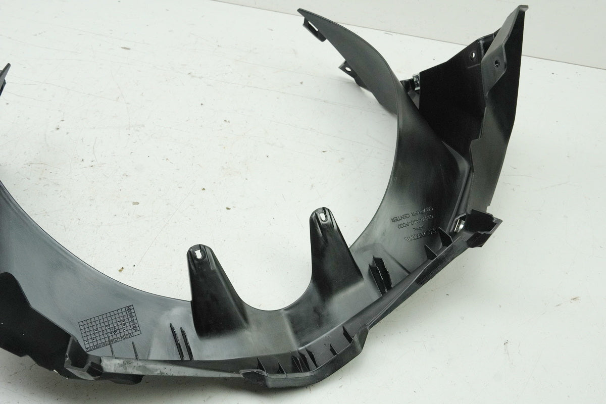 Honda NSS 125 AD JF69 Forza Verkleidung innen Abdeckung unter Lampe Blende
