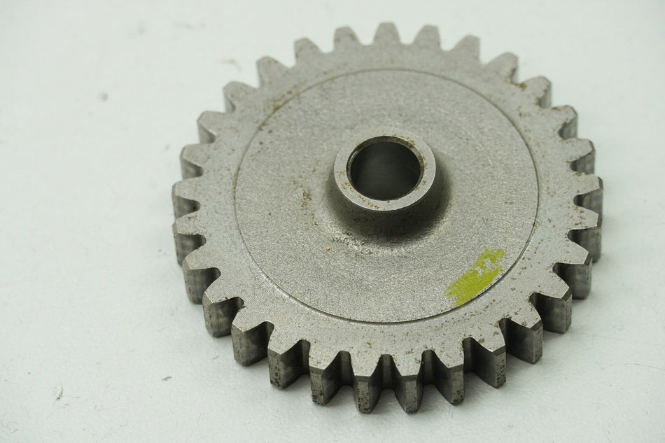 HONDA VFR 800 RC46 Zahnrad Anlasser  (29T) Zwischenrad Motor 98-01