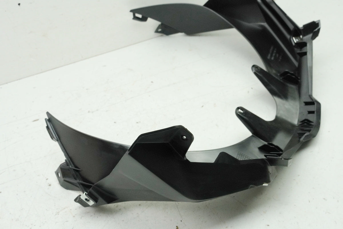 Honda NSS 125 AD JF69 Forza Verkleidung innen Abdeckung unter Lampe Blende