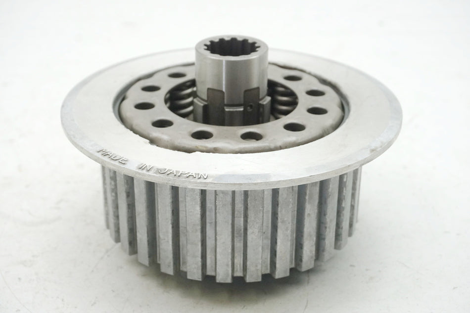 KAWASAKI GPZ 1100 ZXT10E Campana de embrague interior Maza de embrague