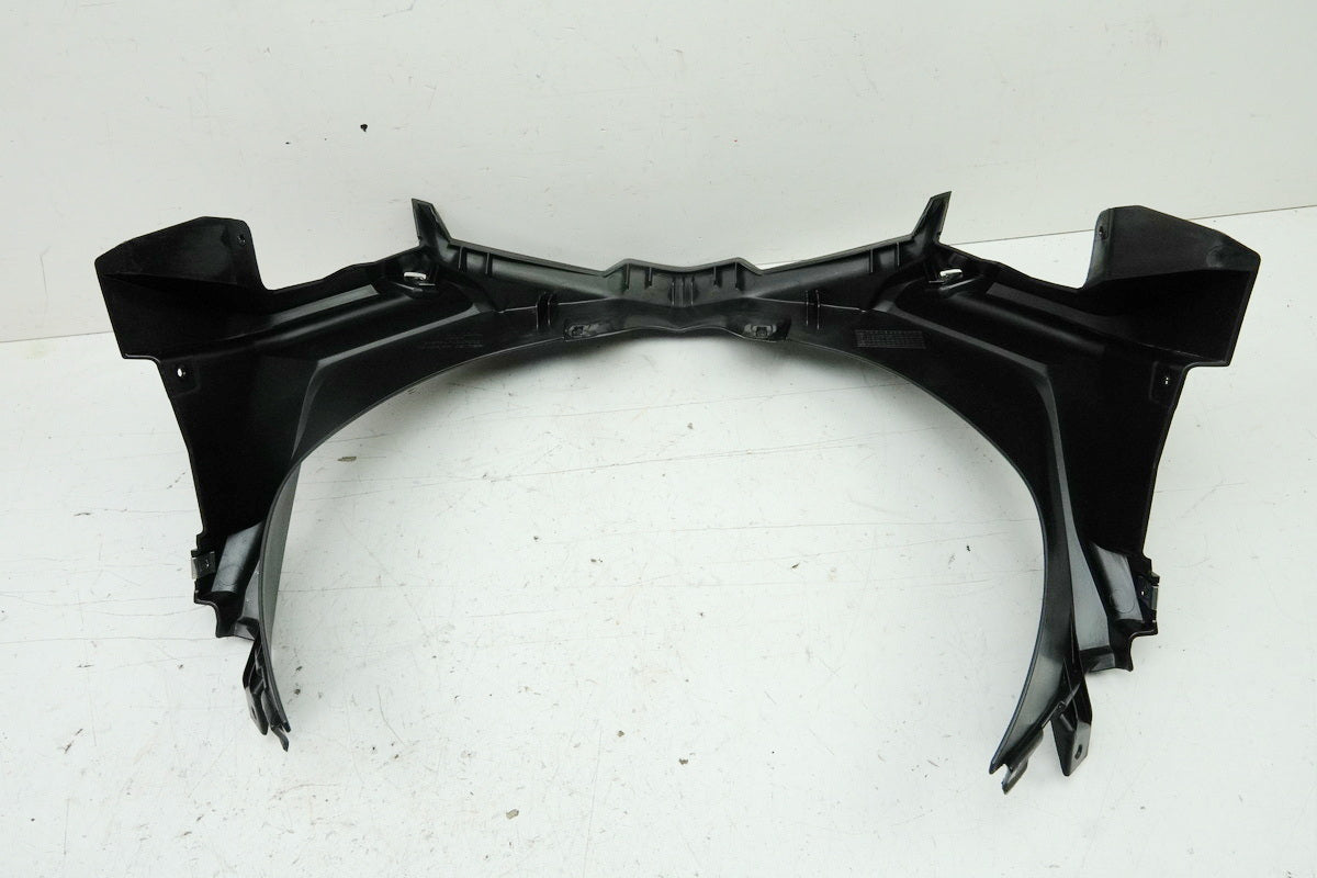 Honda NSS 125 AD JF69 Forza Verkleidung innen Abdeckung unter Lampe Blende