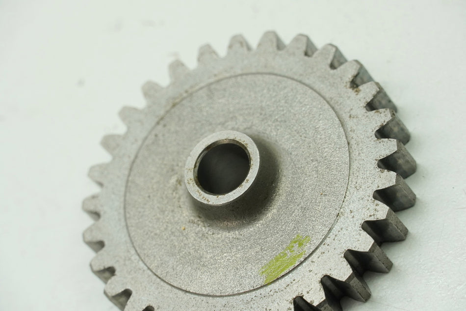 HONDA VFR 800 RC46 Zahnrad Anlasser  (29T) Zwischenrad Motor 98-01