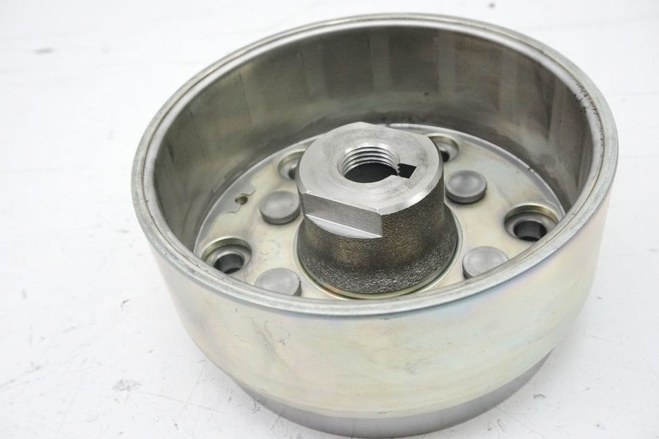 YAMAHA MT01 RP18 XV 1700 Lima Rotor Polrad Lichtmaschine Schwungrad (für Motor)