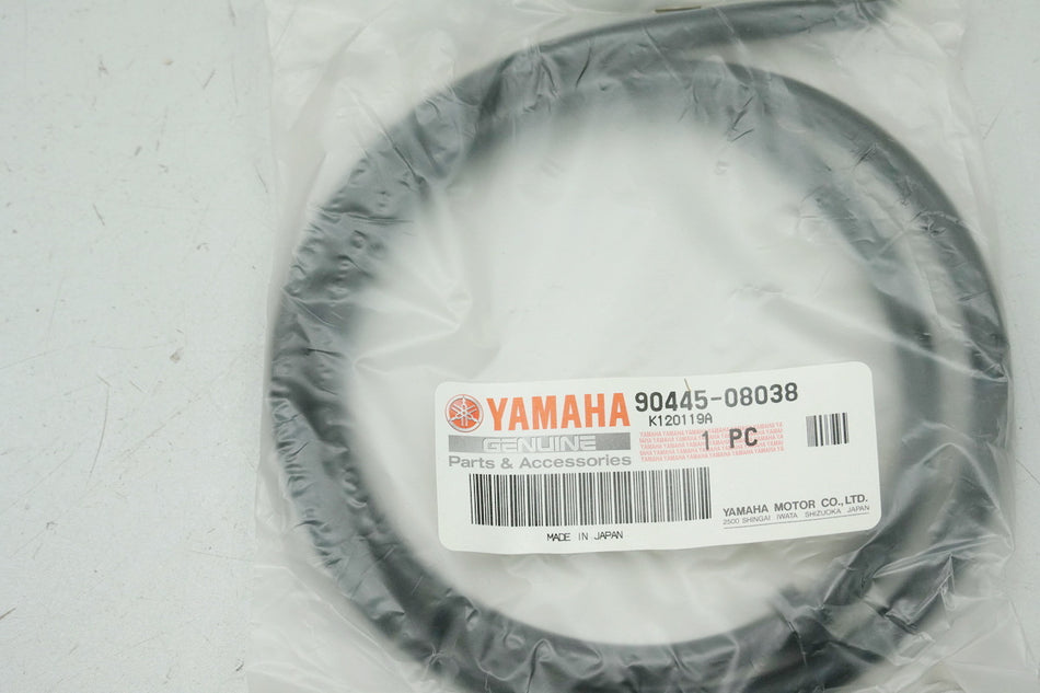 Yamaha Schlauch Tube Pipe original 90445-08038 -  NEU