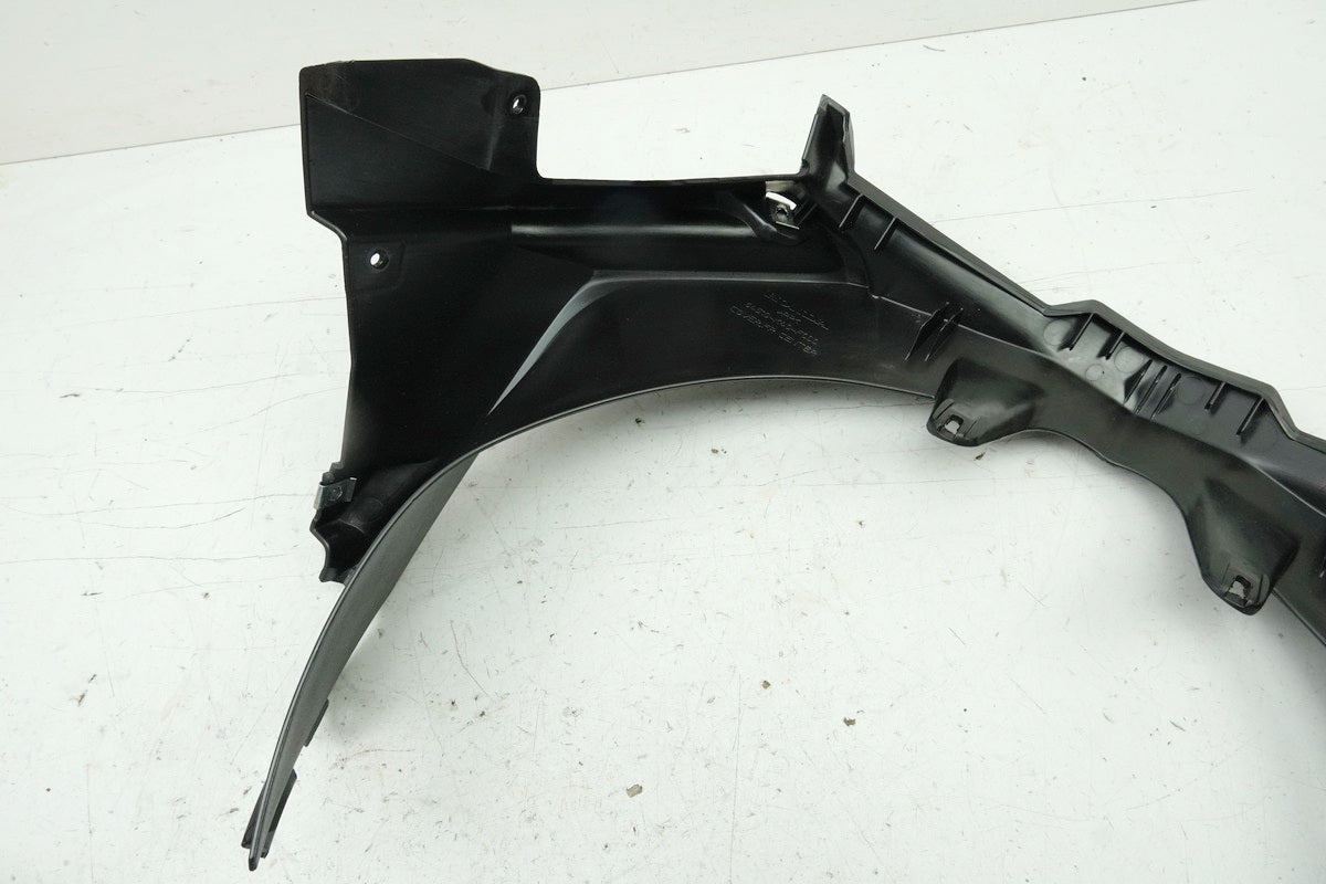 Honda NSS 125 AD JF69 Forza Verkleidung innen Abdeckung unter Lampe Blende