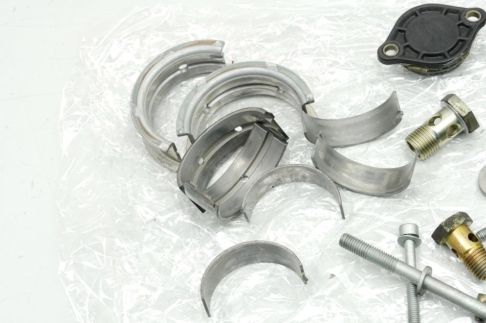 BMW R 850 R 259 Schrauben & Kleinteile (für Motor) - 44271 km