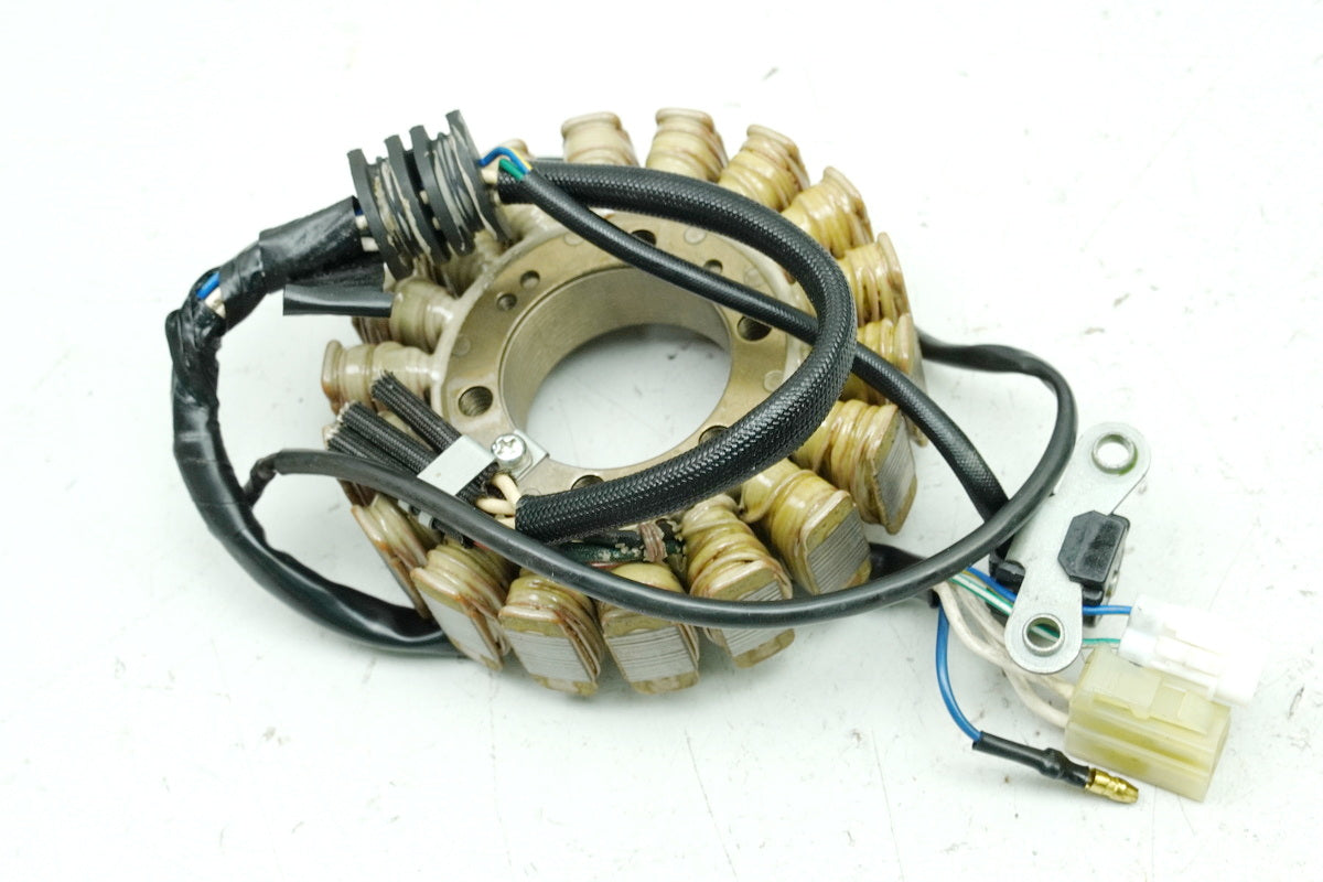 Aprilia Pegaso 650 660 Strada Lima Stator Original Alternator Pick Up Pulse