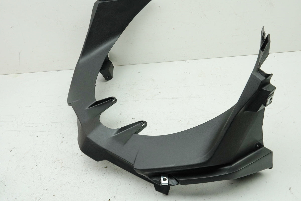 Honda NSS 125 AD JF69 Forza Verkleidung innen Abdeckung unter Lampe Blende