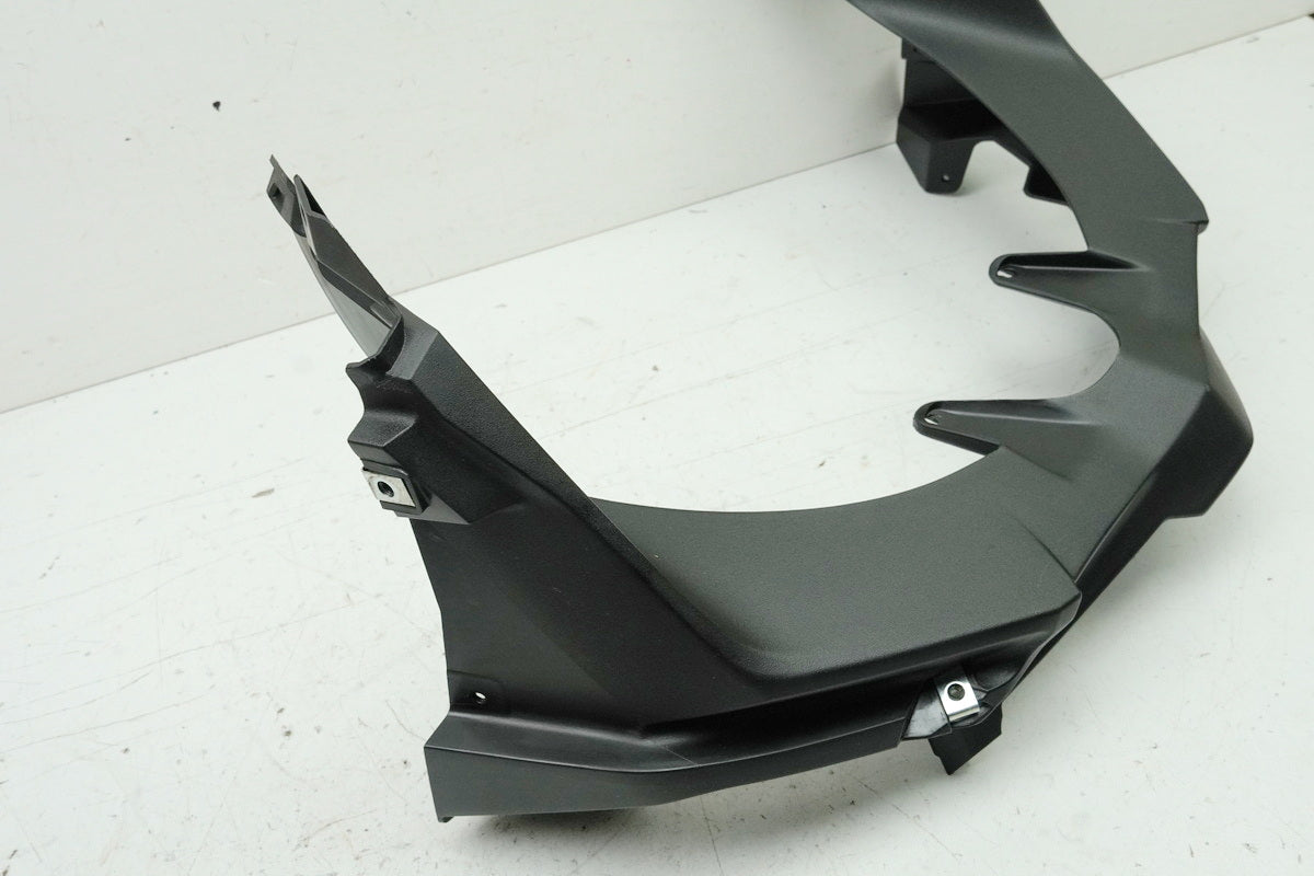 Honda NSS 125 AD JF69 Forza Verkleidung innen Abdeckung unter Lampe Blende