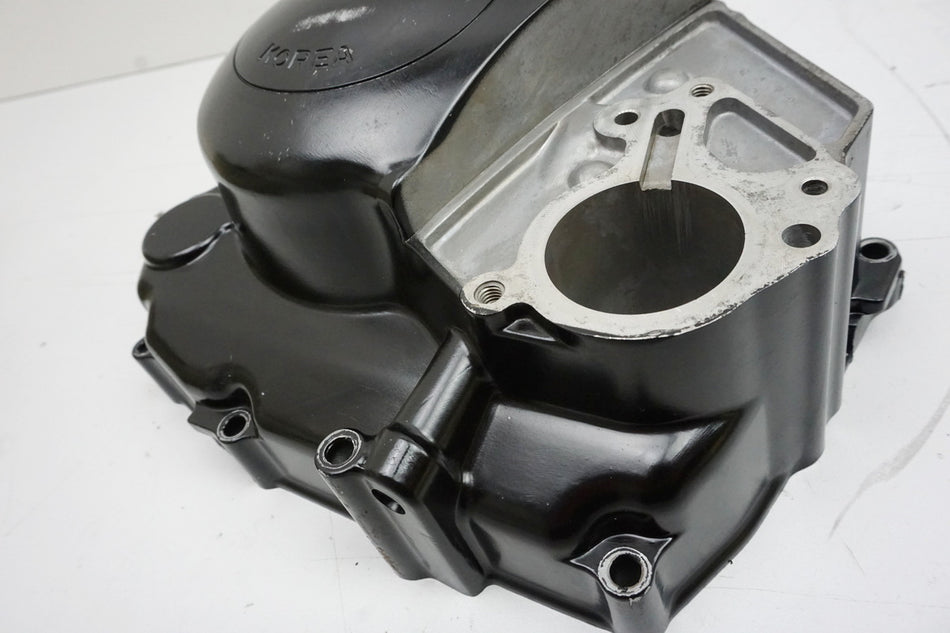 DAELIM VL 125 FI DAYSTAR BA1 Tapa de embrague Tapa de motor