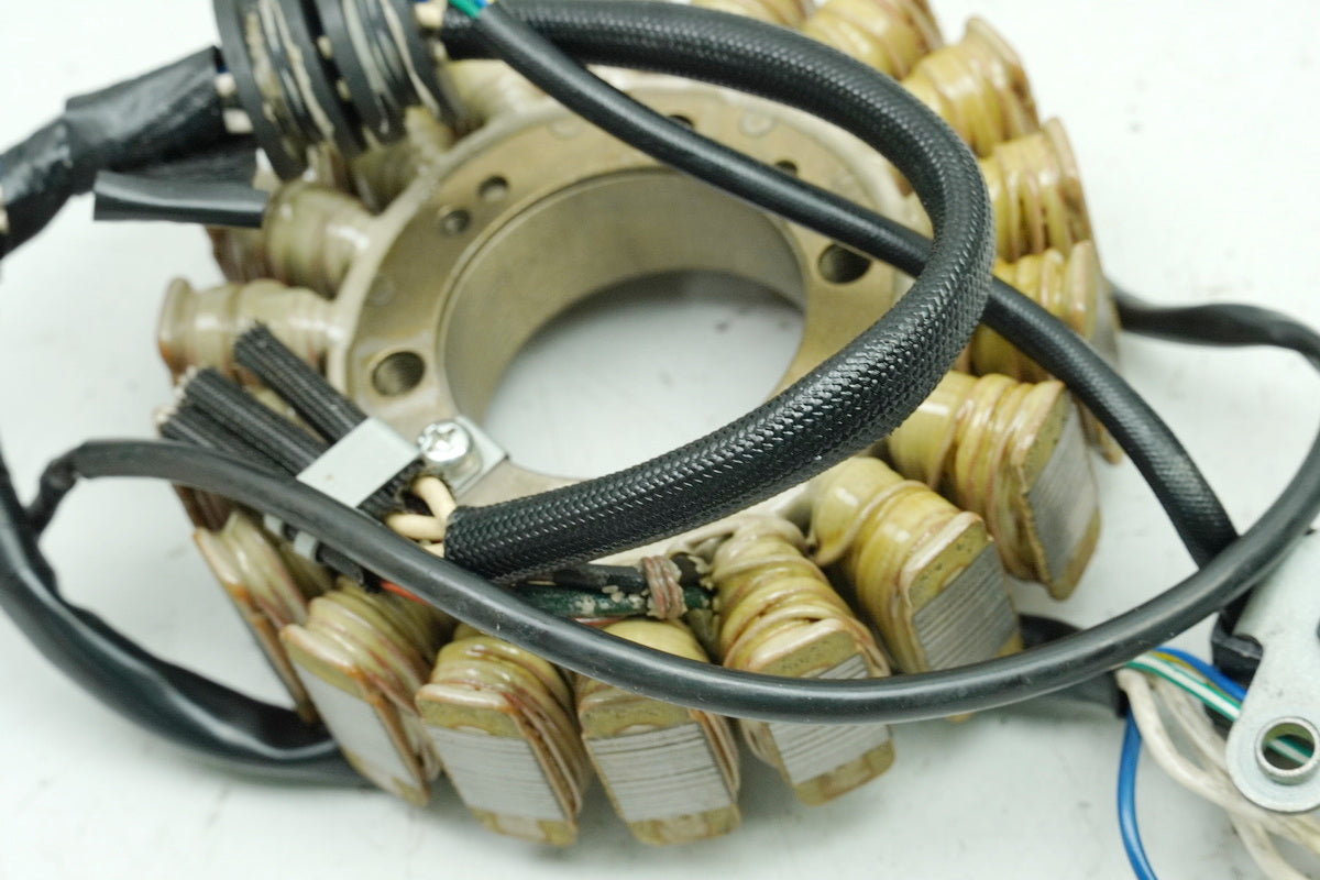 Aprilia Pegaso 650 660 Strada Lima Stator Original Alternator Pick Up Pulse