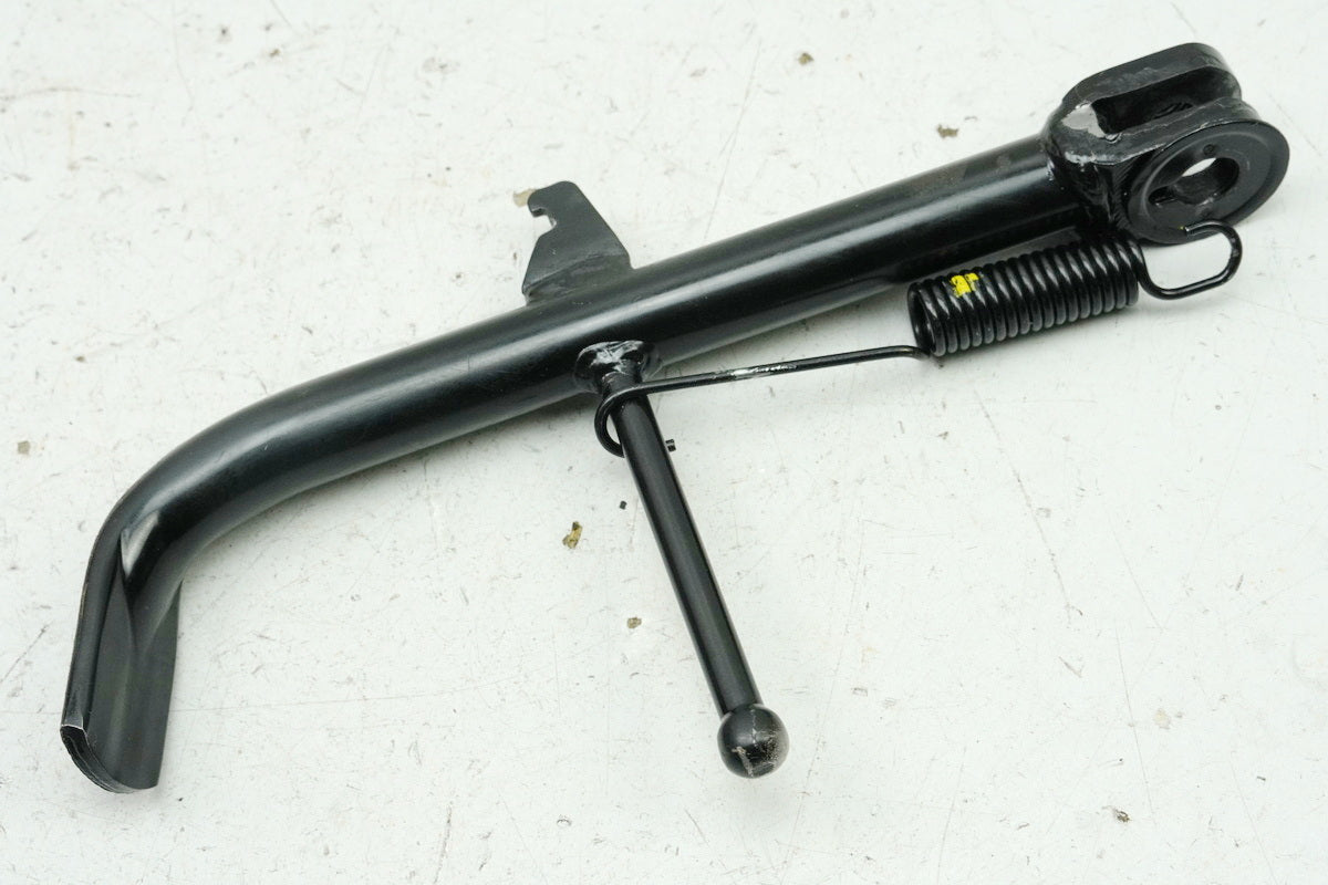 Honda NSS 125 AD JF69 Forza Side Stand Original Tension Spring Stand (for frame)