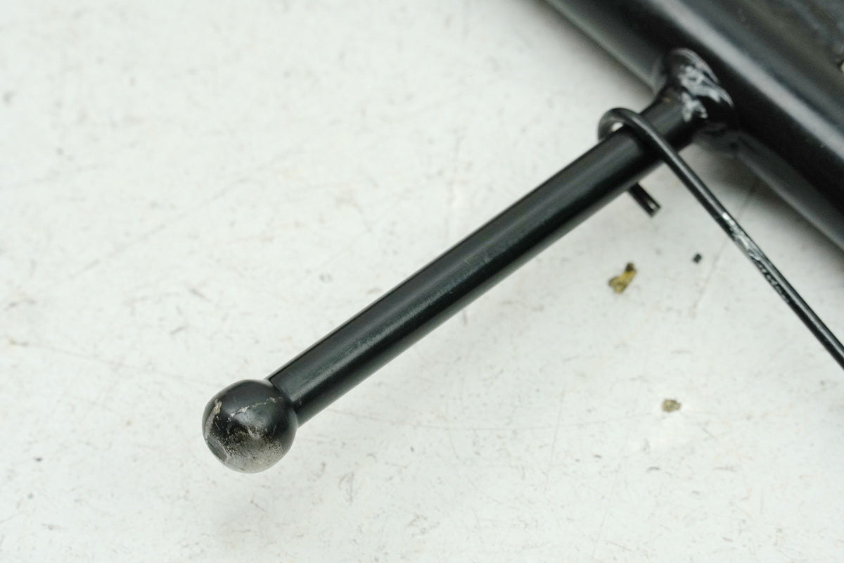Honda NSS 125 AD JF69 Forza Side Stand Original Tension Spring Stand (for frame)