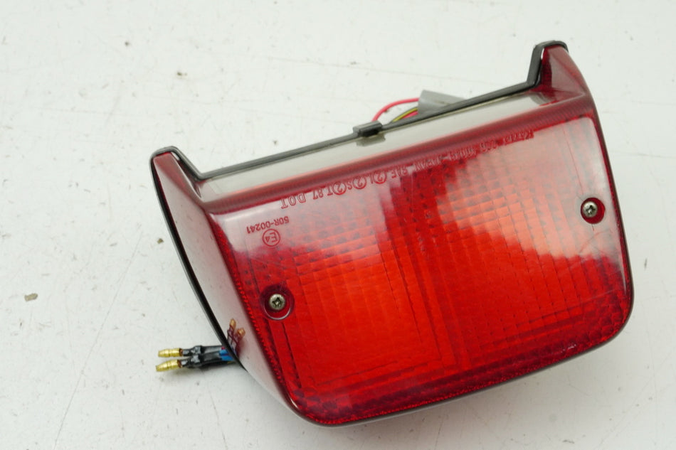 KAWASAKI EN 500 EN 500 A Rücklicht original Rückleuchte Lampe Rücklichtglas