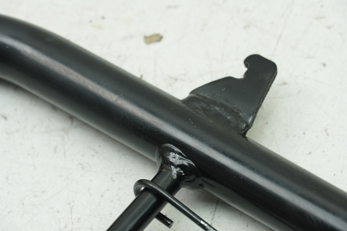 Honda NSS 125 AD JF69 Forza Side Stand Original Tension Spring Stand (for frame)