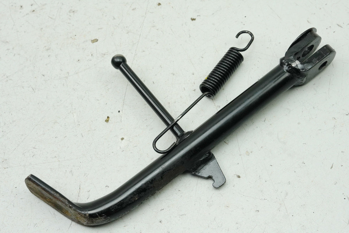 Honda NSS 125 AD JF69 Forza Side Stand Original Tension Spring Stand (for frame)