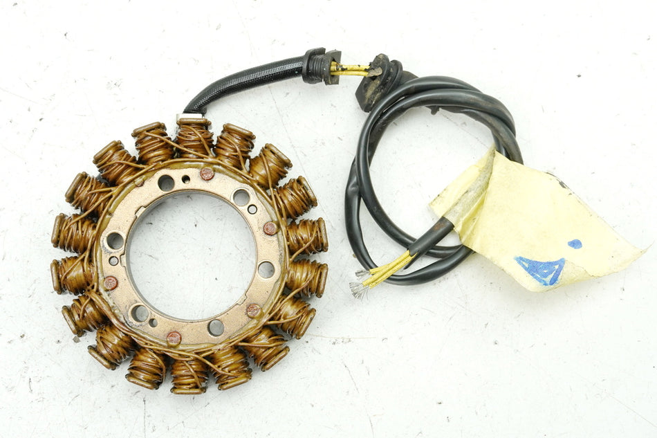 HONDA XL 600 PD06 TRANSALP Alternator Stator Generator Winding