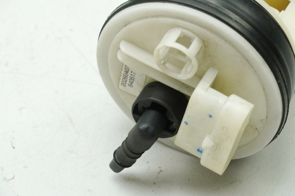 APRILIA RS 125 RS4 ZD4TW Bomba de gasolina original Bomba de combustible