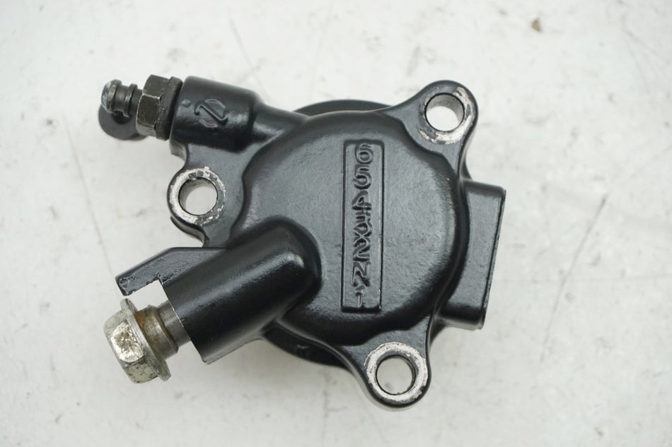 KAWASAKI GPZ 1100 ZXT10E Cilindro receptor de embrague