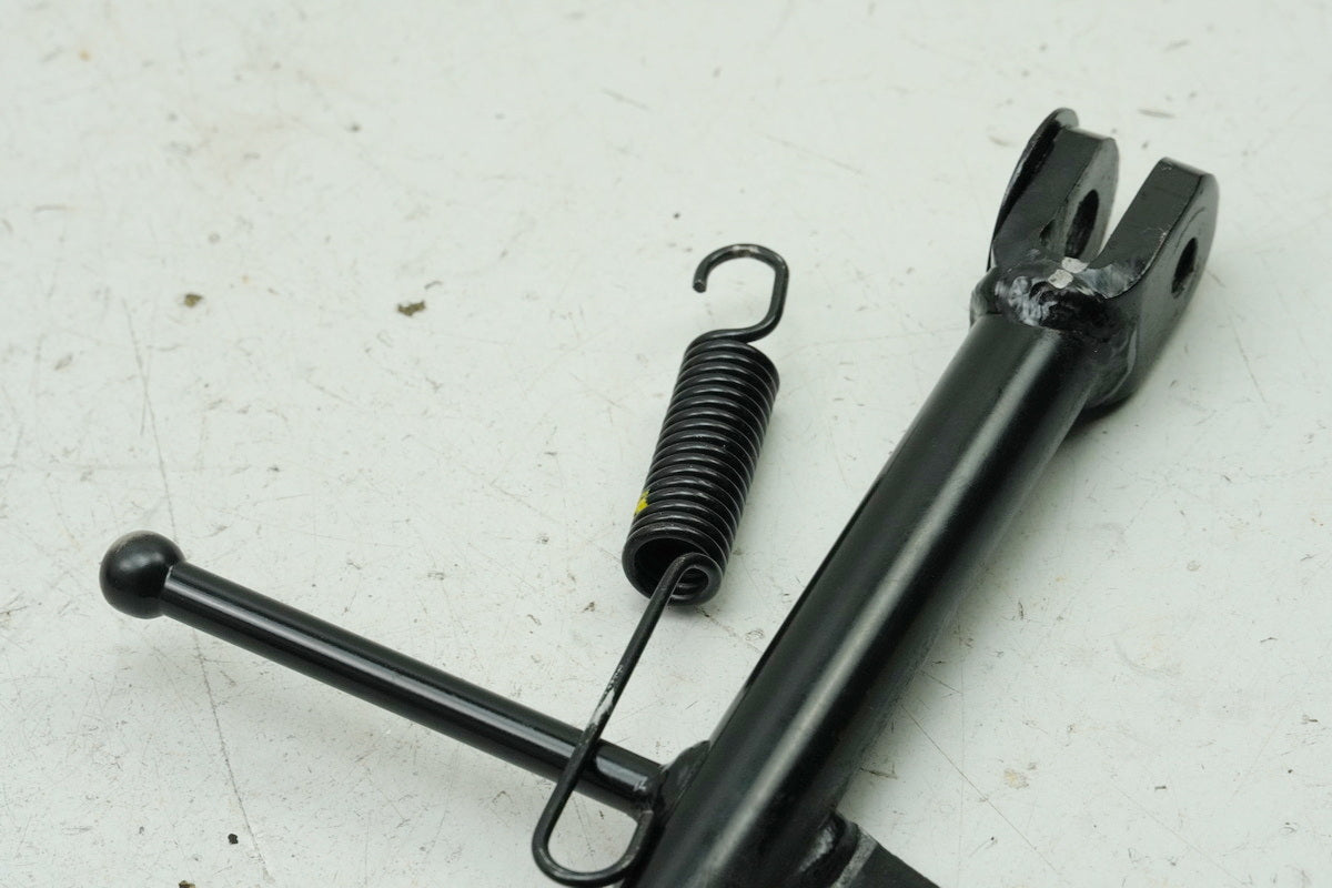 Honda NSS 125 AD JF69 Forza Side Stand Original Tension Spring Stand (for frame)