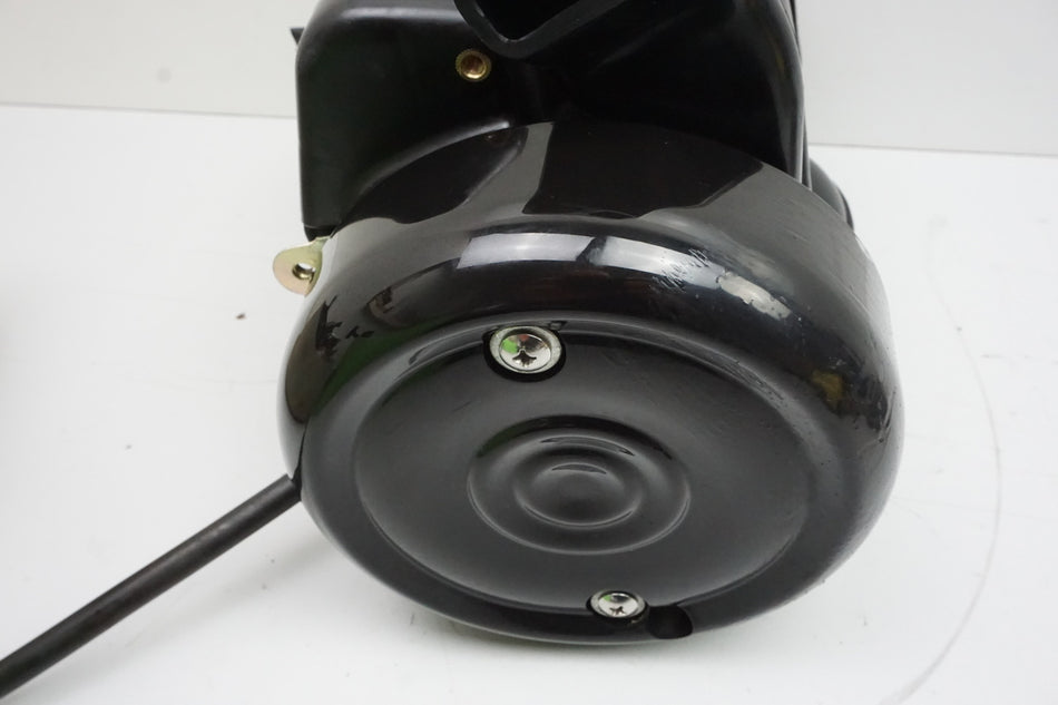 DAELIM VL 125 FI DAYSTAR BA1 Caja del filtro de aire